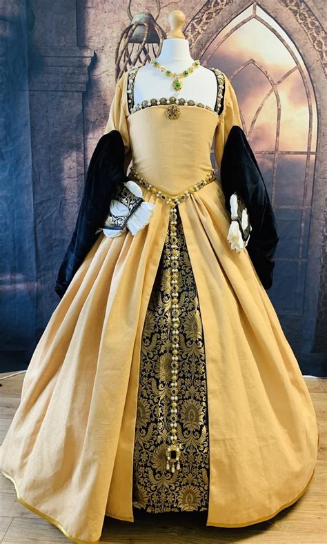 tudor uniforms|tudor court dresses.